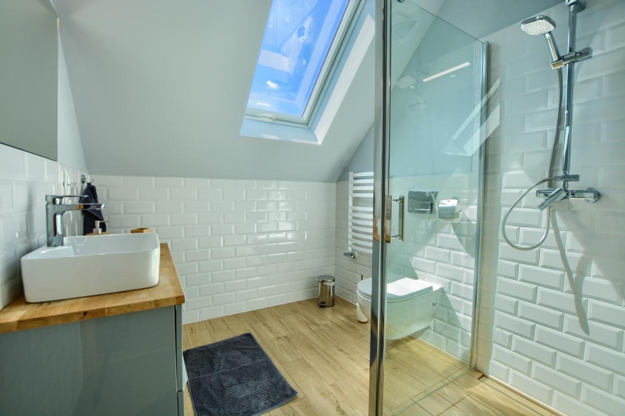 Szczubialowka Dom W Gorach Apartment Niedzica
