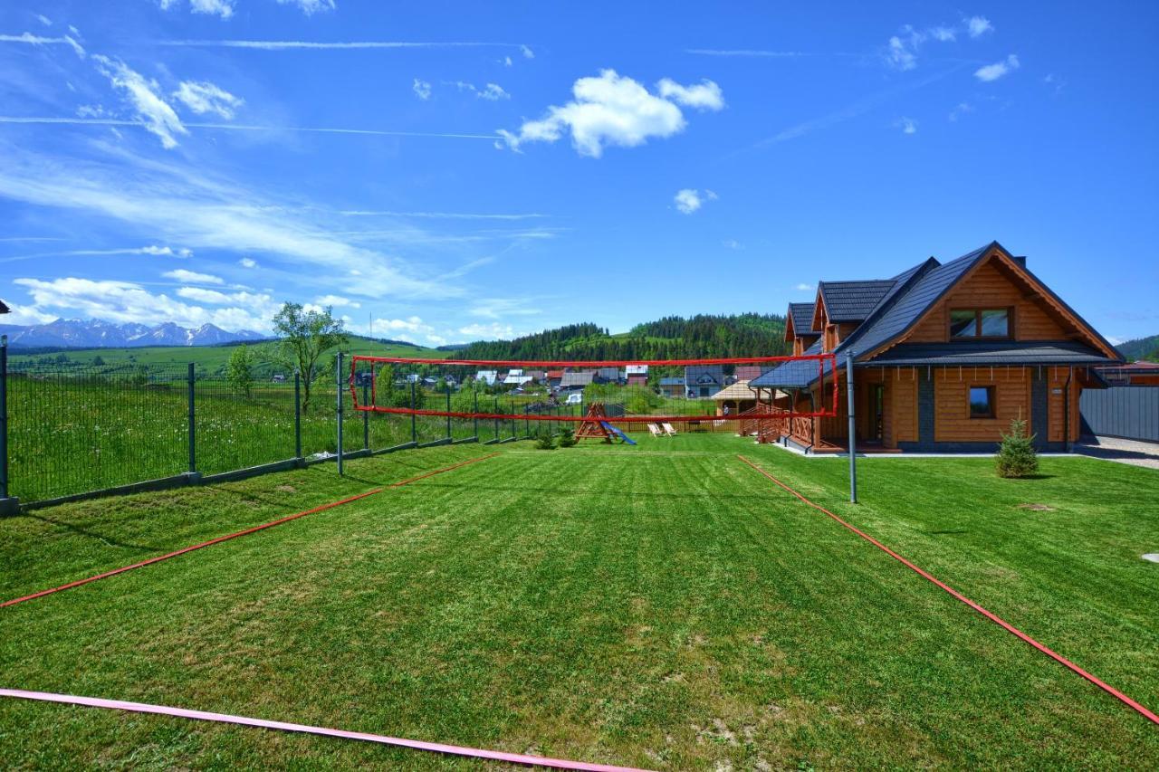 Szczubialowka Dom W Gorach * Niedzica