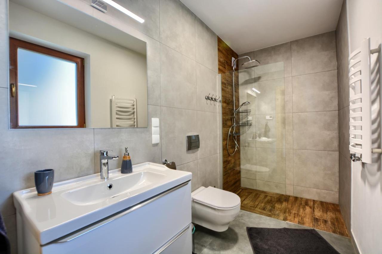 Apartment Szczubialowka Dom W Gorach
