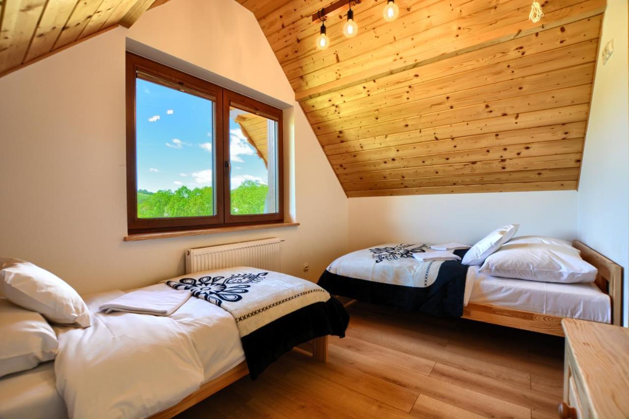 Apartment Szczubialowka Dom W Gorach *