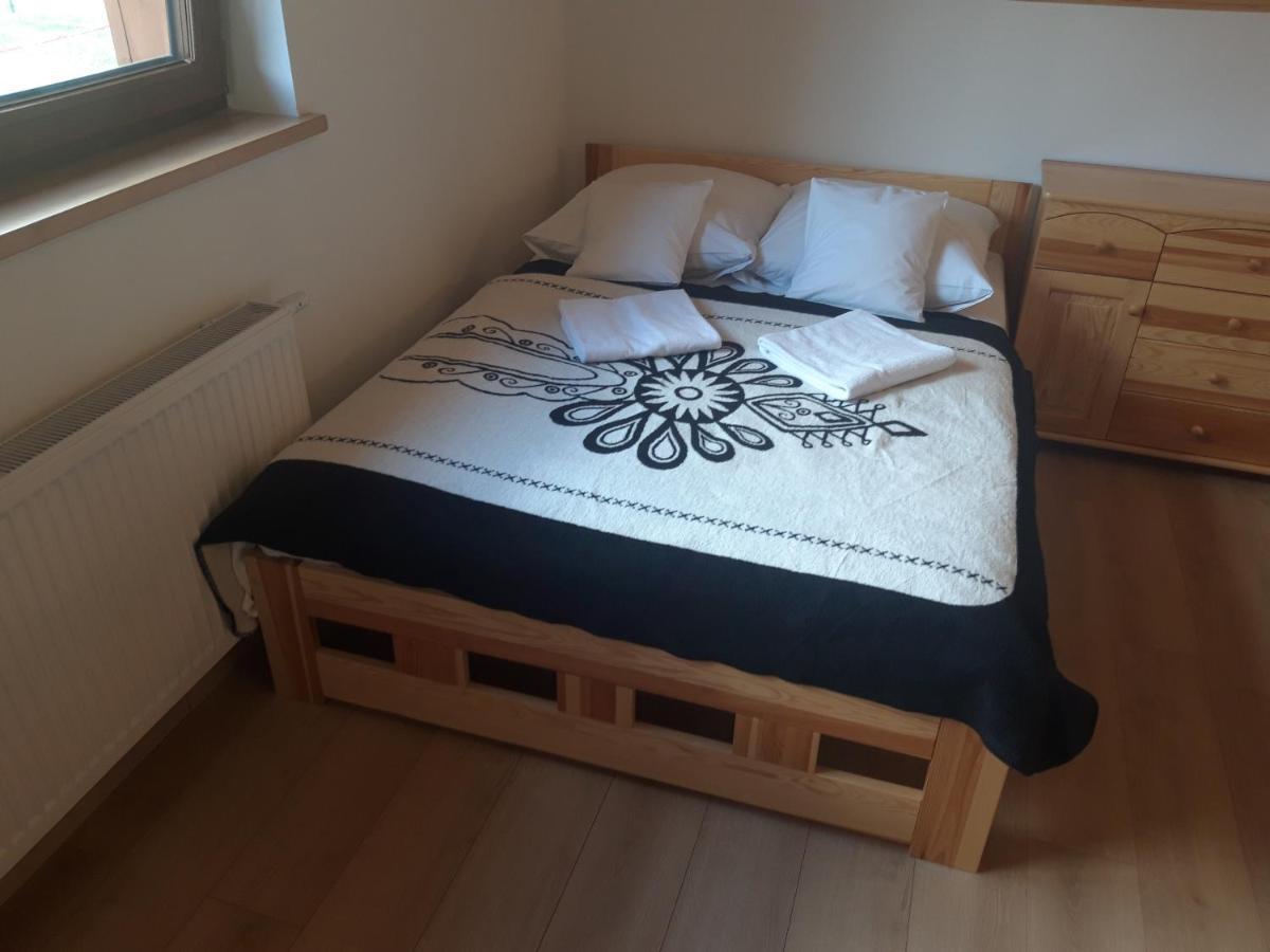 Szczubialowka Dom W Gorach Apartment Niedzica
