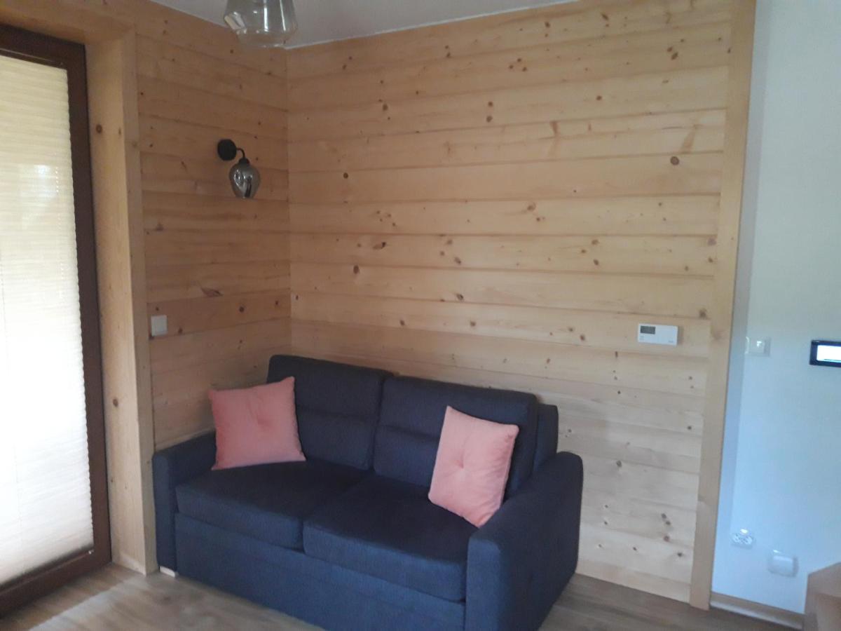 Apartment Szczubialowka Dom W Gorach