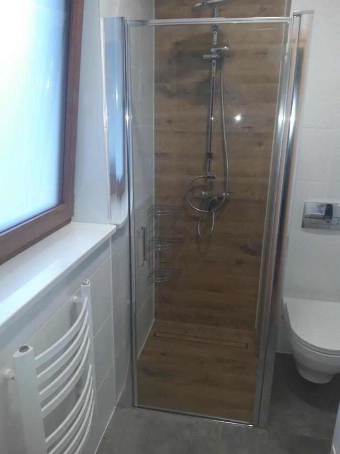 Szczubialowka Dom W Gorach Apartment Niedzica